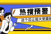 娱乐吃瓜封面图,封面图背后的那些吃瓜大事件